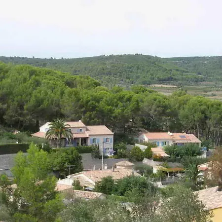 Apartment Rdc-villa_2pieces 35m2_domine La Plaine Entre Nimes_cevennes_mer Calvisson
